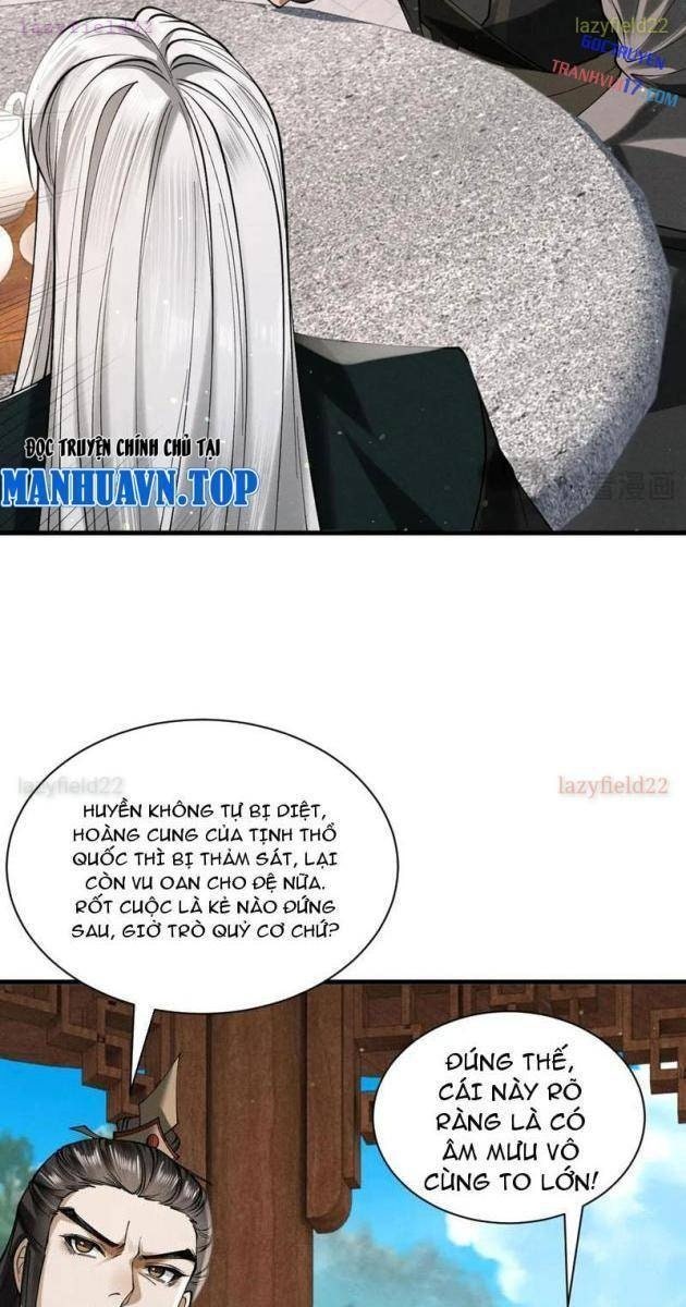 Gặp Mạnh Thì Càng Mạnh, Tu Vi Của Ta Không Giới Hạn - Page 82