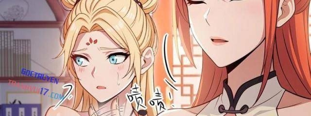 Nhân Vật Phản Diện Muốn Sống Thêm Một Ngày - Page 53