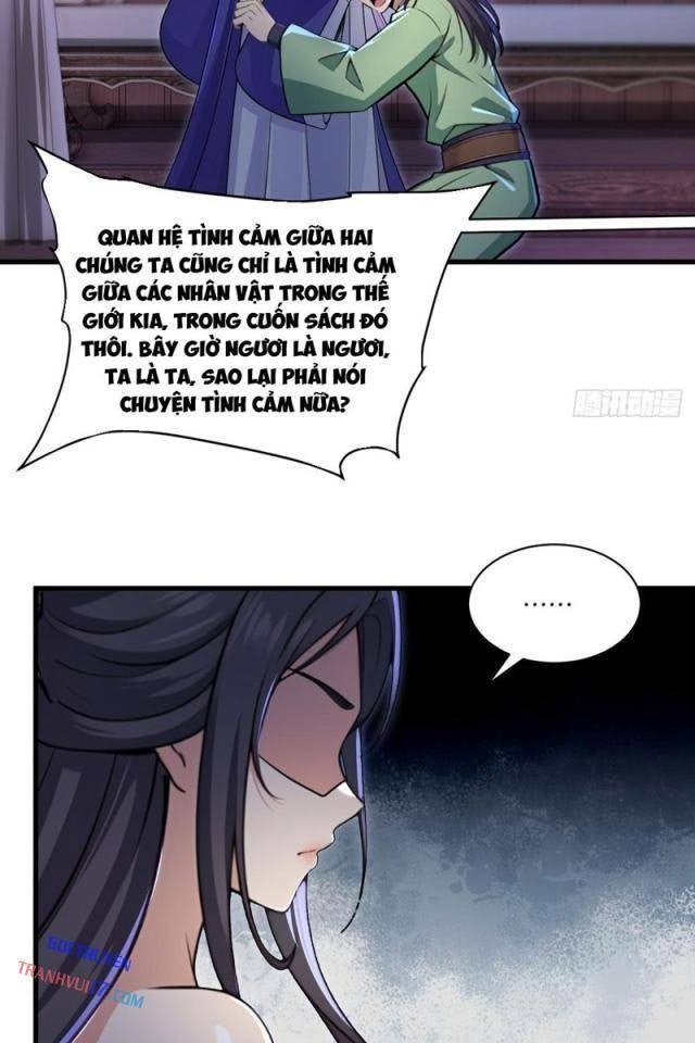 Nhân Vật Phản Diện Muốn Sống Thêm Một Ngày - Page 4