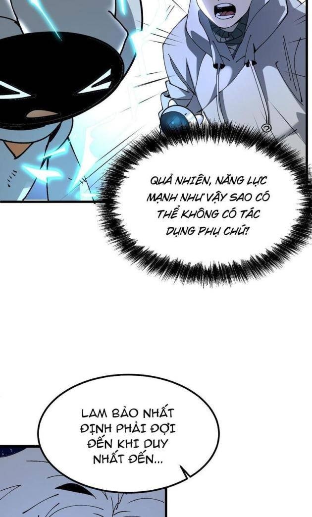 Tôi Dùng Hệ Thống Đỉnh Cấp Tái Tạo Thế Giới - Page 64