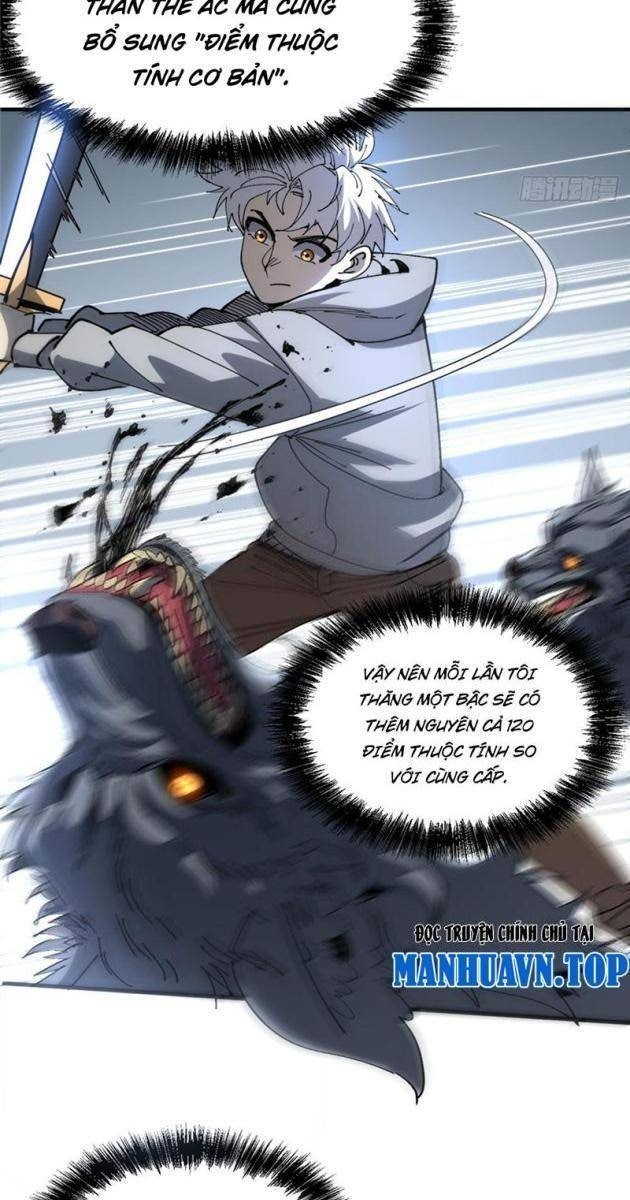 Tôi Dùng Hệ Thống Đỉnh Cấp Tái Tạo Thế Giới - Page 75