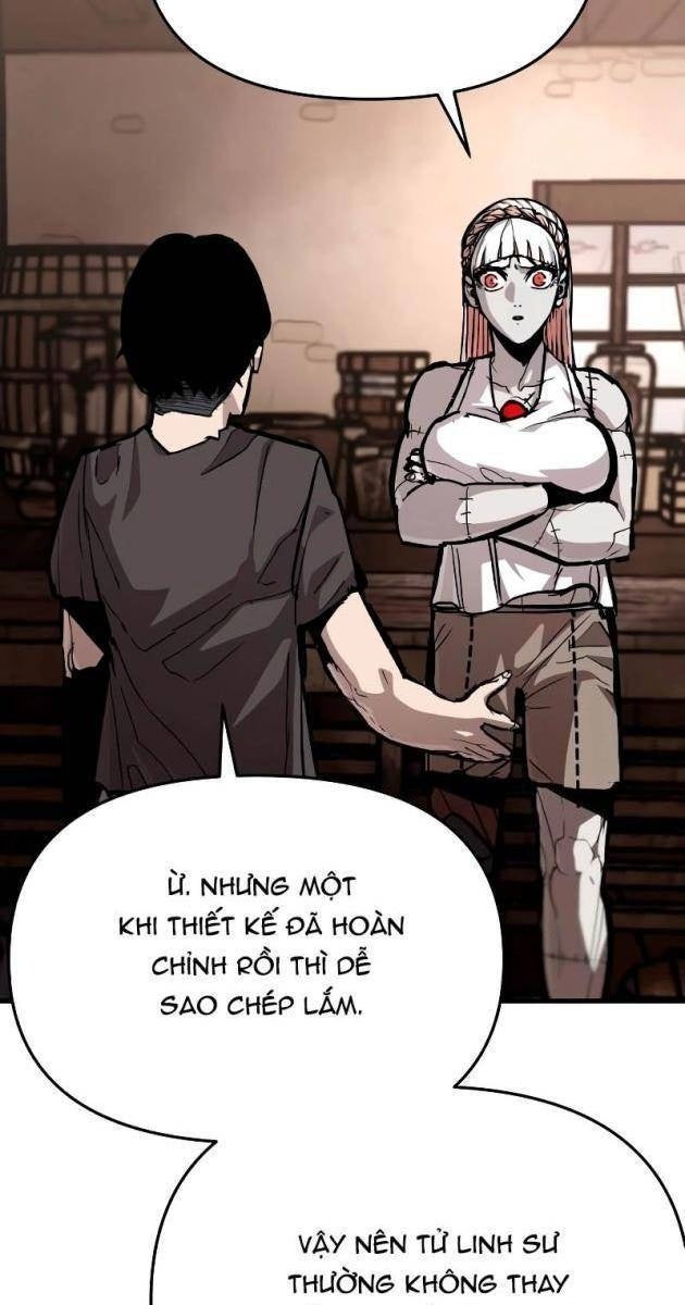 Đại Chiến Tử Thi - Page 100