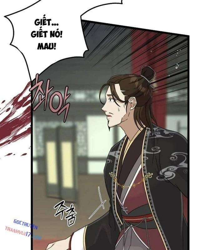 Tôn Nữ Nam Cung Thế Gia Hồi Quy - Page 57