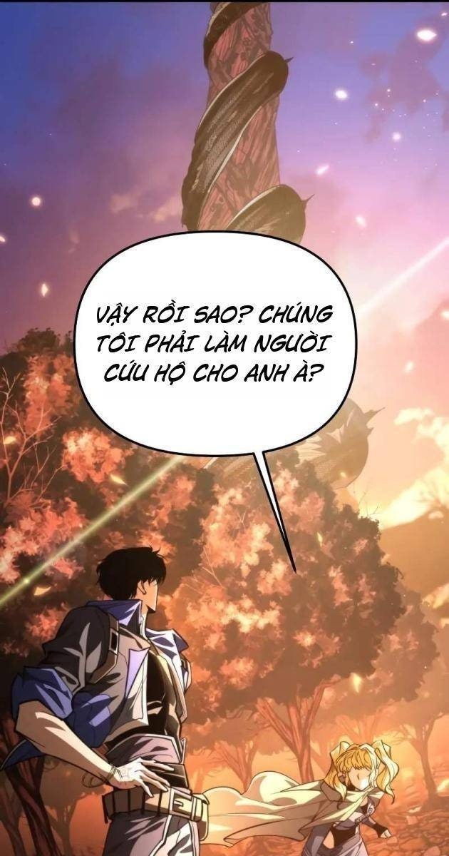 Chiến Binh Hồi Quy - Page 11