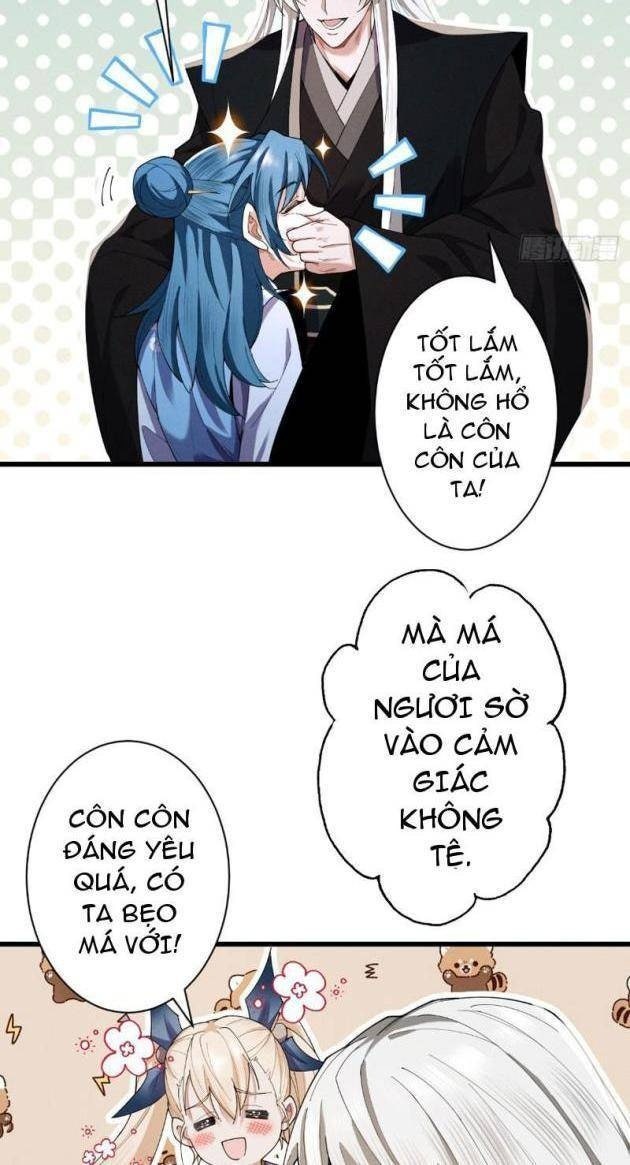 Gặp Mạnh Thì Càng Mạnh, Tu Vi Của Ta Không Giới Hạn - Page 8