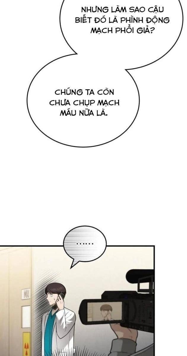 Bác Sĩ Hồi Quy Chỉ Muốn Sống Bình Lặng - Page 48