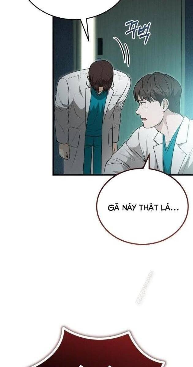 Bác Sĩ Hồi Quy Chỉ Muốn Sống Bình Lặng - Page 73