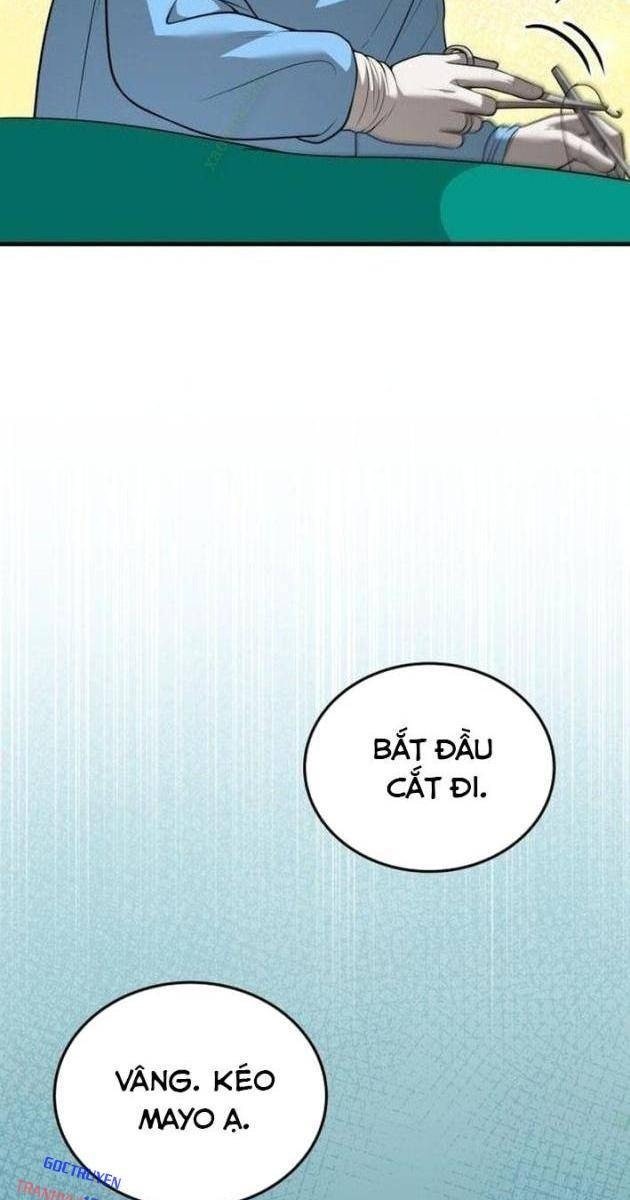 Bác Sĩ Hồi Quy Chỉ Muốn Sống Bình Lặng - Page 107
