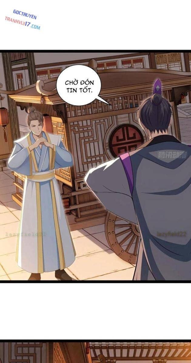 Nhân Vật Phản Diện Muốn Sống Thêm Một Ngày - Page 79