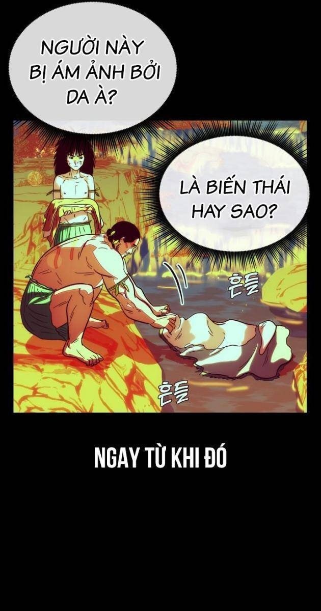 Tiền Sử Vlog - Page 36
