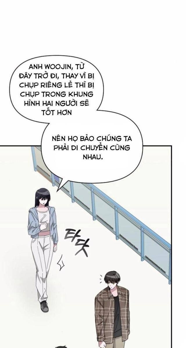 Tôi Bị Hiểu Lầm Là Diễn Viên Thiên Tài Quái Vật - Page 50