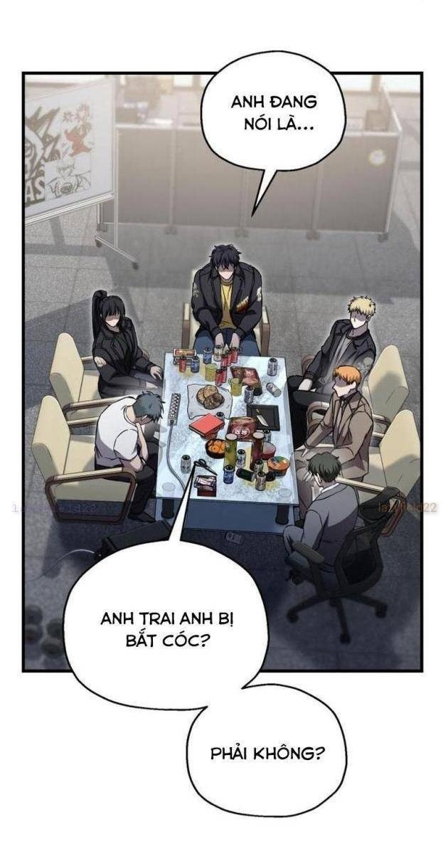 Chỉ Mình Ta Hồi Sinh - Page 46