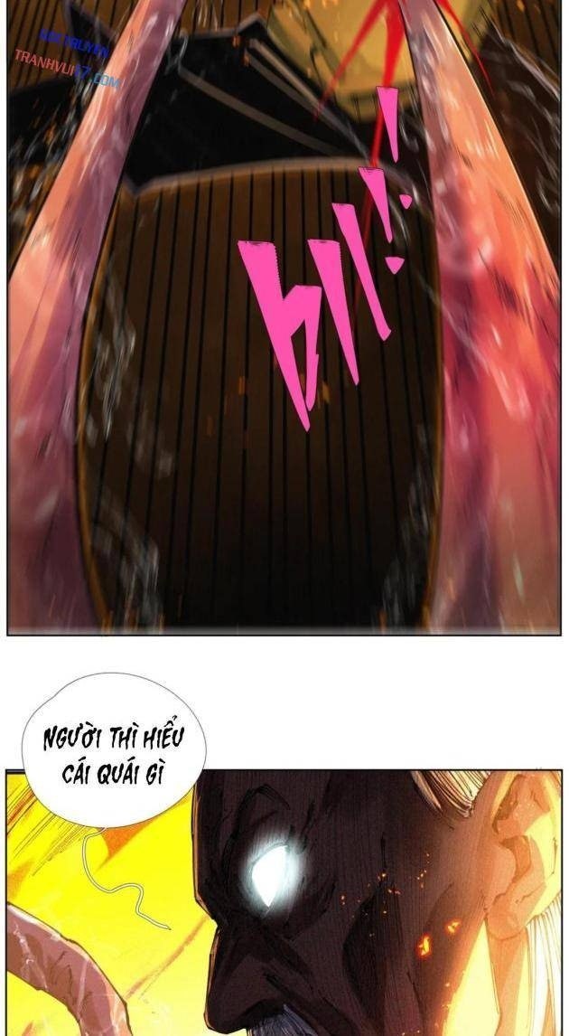 Tiền Liệt Tiên - Page 27