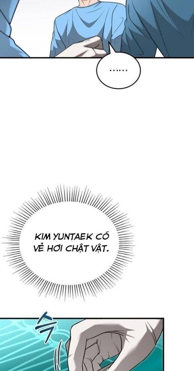 Bác Sĩ Hồi Quy Chỉ Muốn Sống Bình Lặng - Page 101