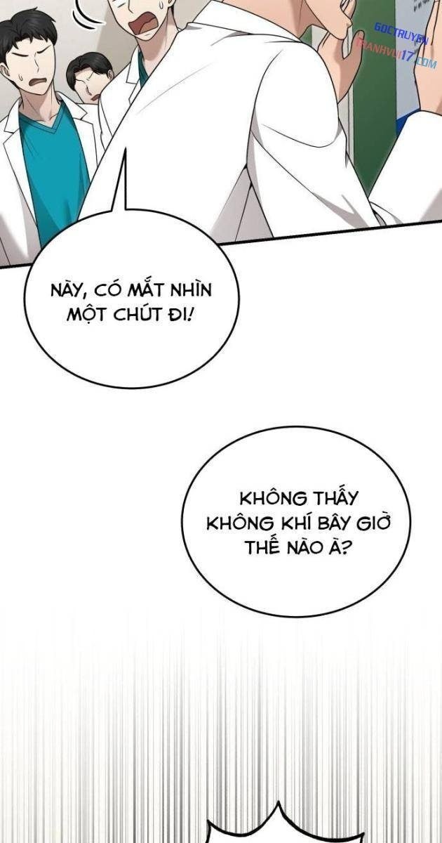 Bác Sĩ Hồi Quy Chỉ Muốn Sống Bình Lặng - Page 127