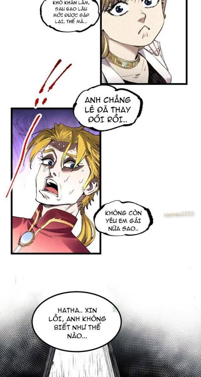 Đạo Vô Danh - Page 17