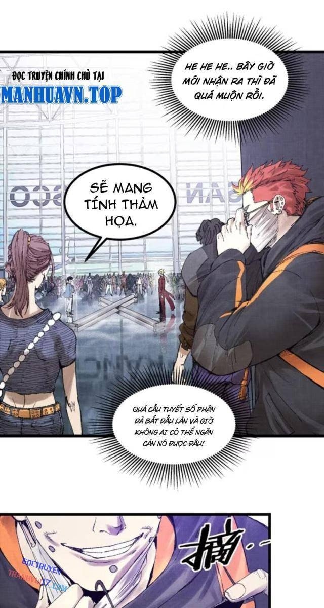 Đạo Vô Danh - Page 26