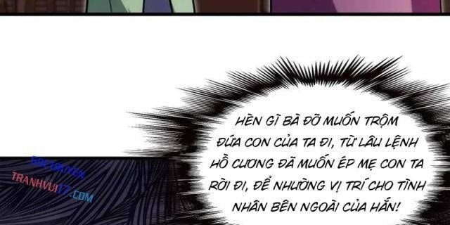 Nhân Vật Phản Diện Muốn Sống Thêm Một Ngày - Page 56