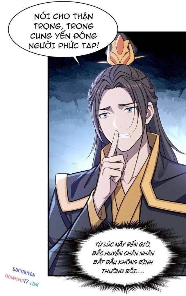 Nhân Vật Phản Diện Muốn Sống Thêm Một Ngày - Page 14