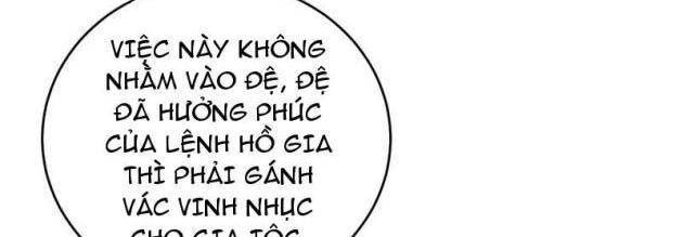 Nhân Vật Phản Diện Muốn Sống Thêm Một Ngày - Page 50