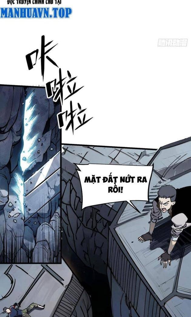 Tôi Dùng Hệ Thống Đỉnh Cấp Tái Tạo Thế Giới - Page 18