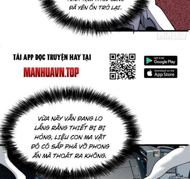 Tôi Dùng Hệ Thống Đỉnh Cấp Tái Tạo Thế Giới - Page 41