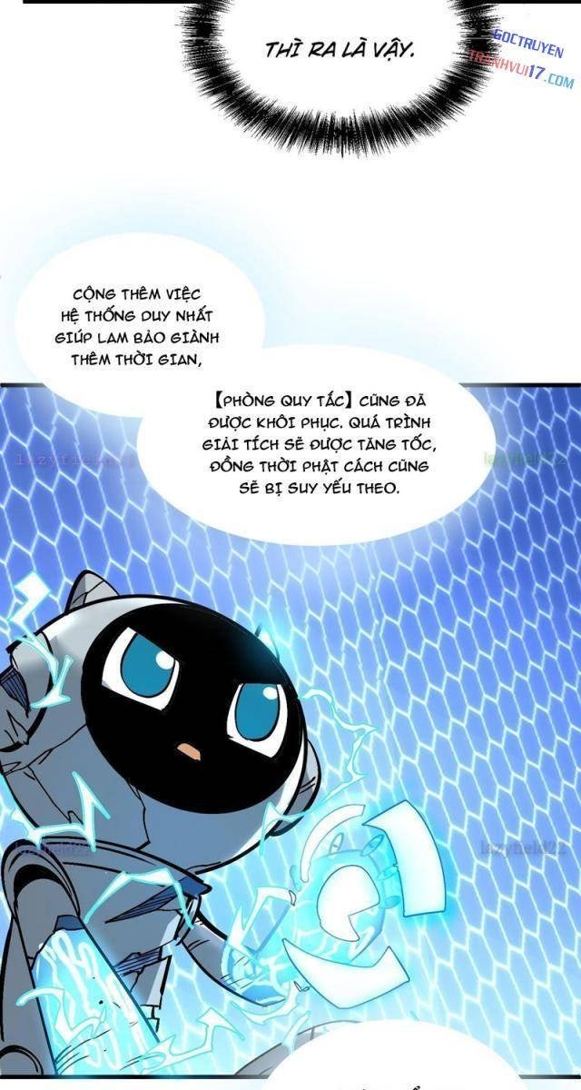 Tôi Dùng Hệ Thống Đỉnh Cấp Tái Tạo Thế Giới - Page 65