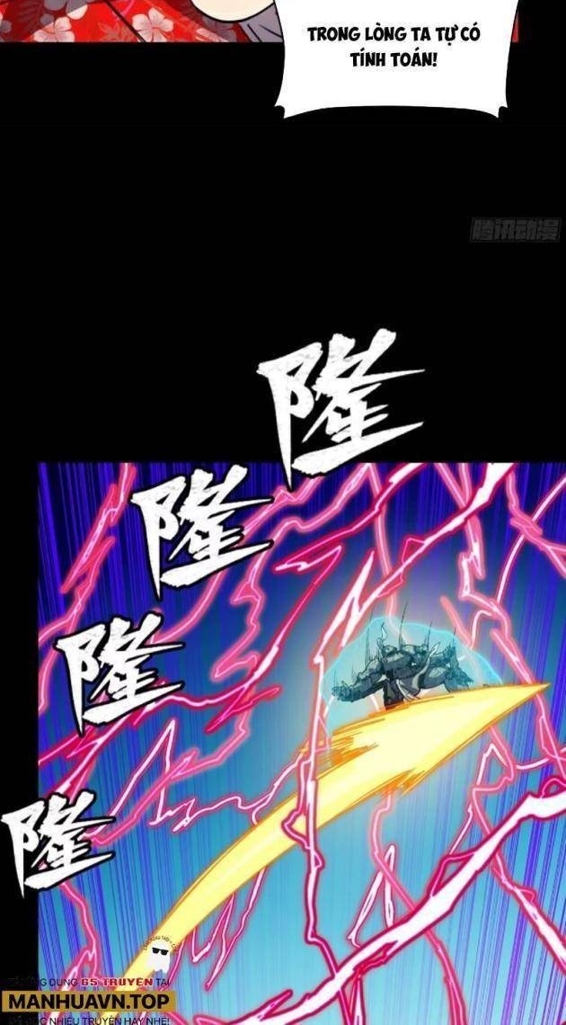 Tinh Giáp Hồn Tướng - Page 46