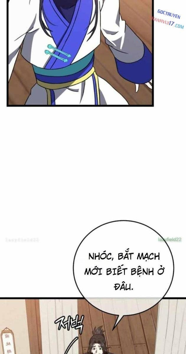 Tôn Nữ Nam Cung Thế Gia Hồi Quy - Page 52