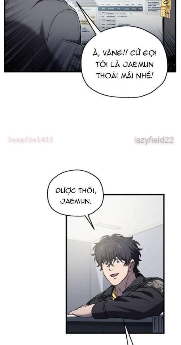 Chỉ Mình Ta Hồi Sinh - Page 64