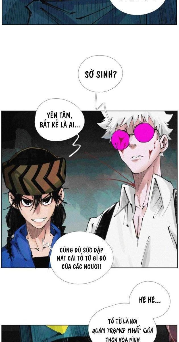 Tiền Liệt Tiên - Page 55