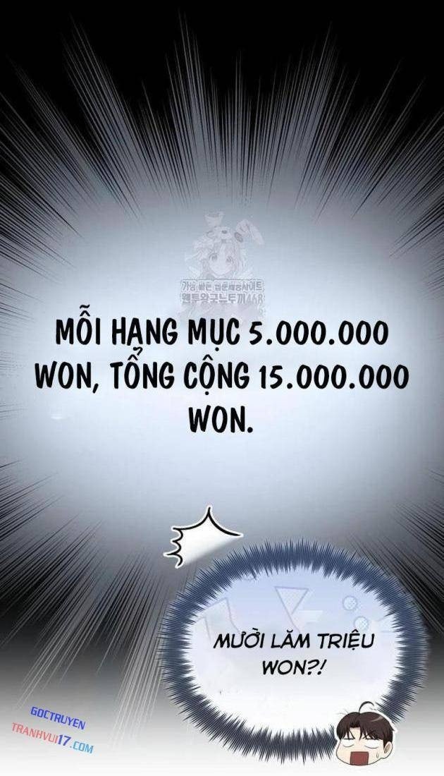 Bác Sĩ Hồi Quy Chỉ Muốn Sống Bình Lặng - Page 8