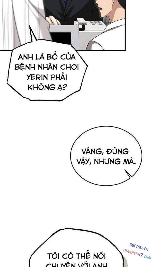 Bác Sĩ Hồi Quy Chỉ Muốn Sống Bình Lặng - Page 38