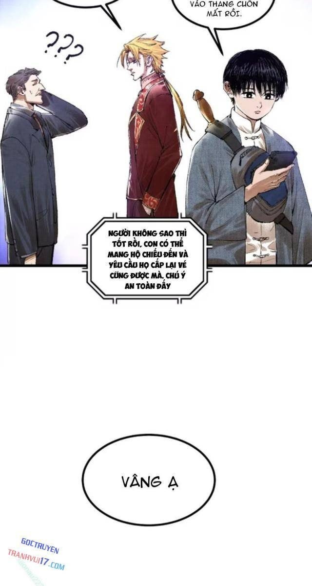 Đạo Vô Danh - Page 2