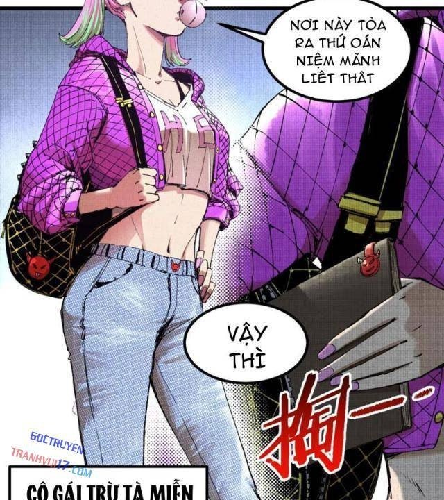 Đạo Vô Danh - Page 14