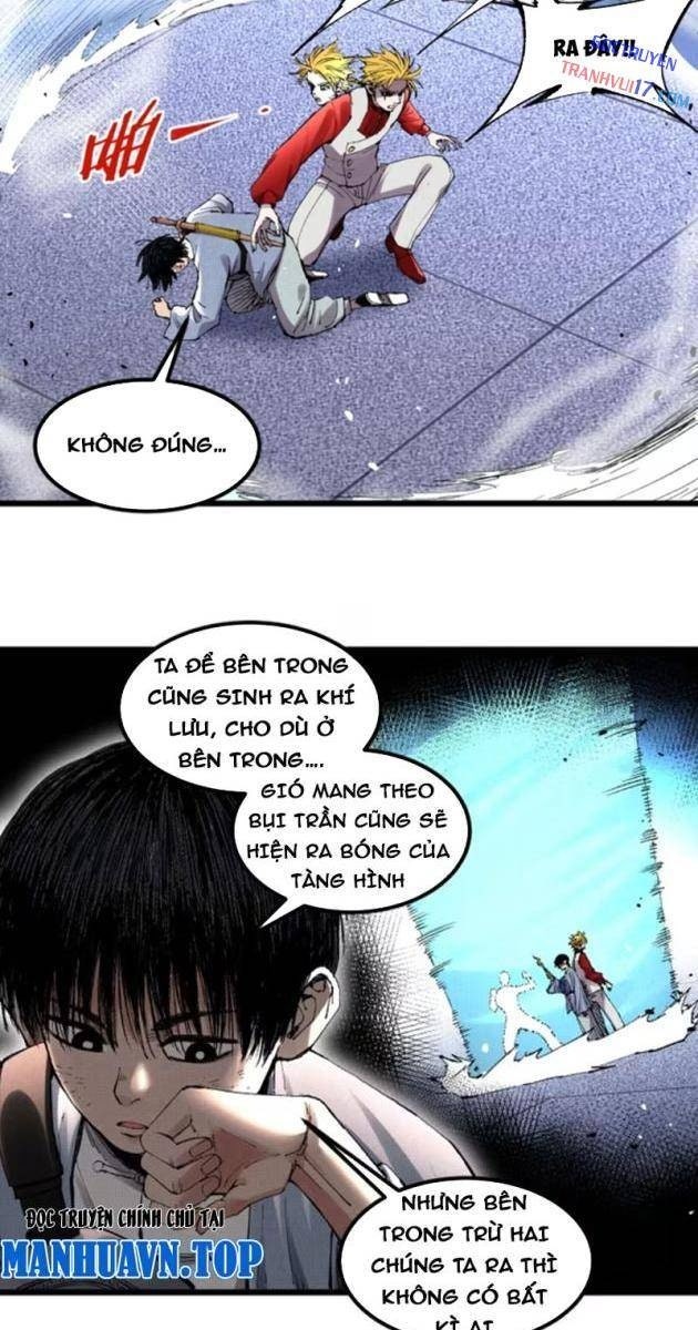 Đạo Vô Danh - Page 15