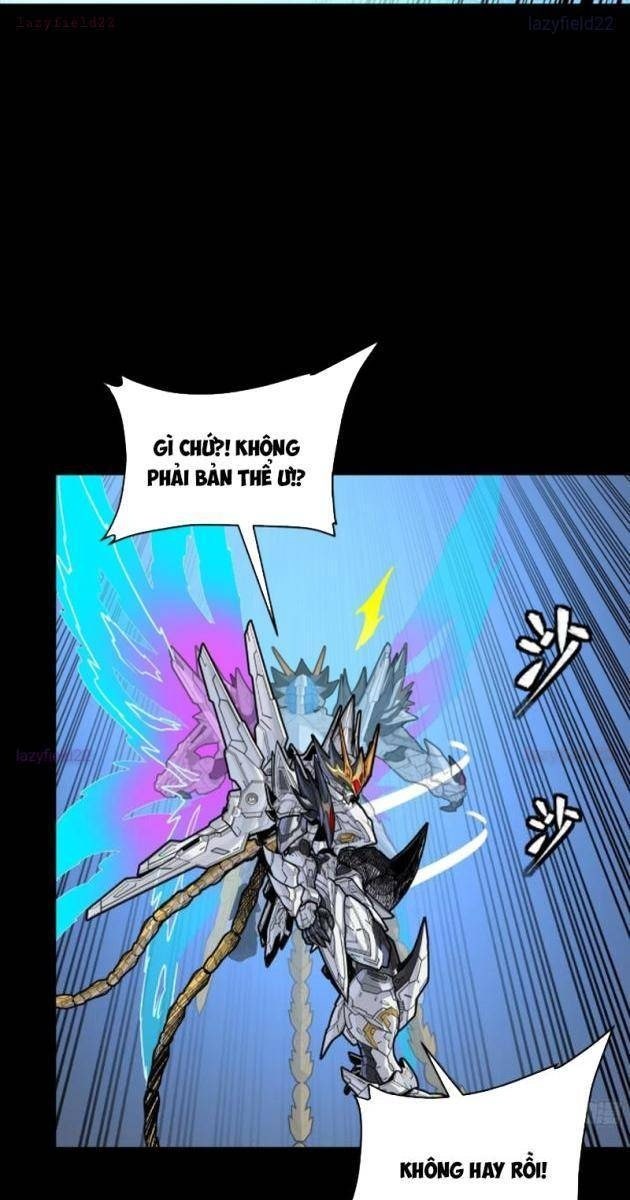 Tinh Giáp Hồn Tướng - Page 48