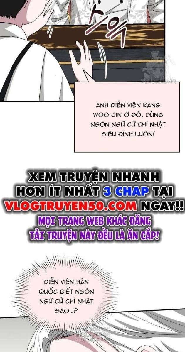 Tôi Bị Hiểu Lầm Là Diễn Viên Thiên Tài Quái Vật - Page 70