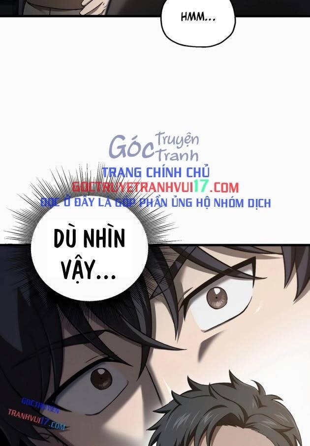 Chỉ Mình Ta Hồi Sinh - Page 27