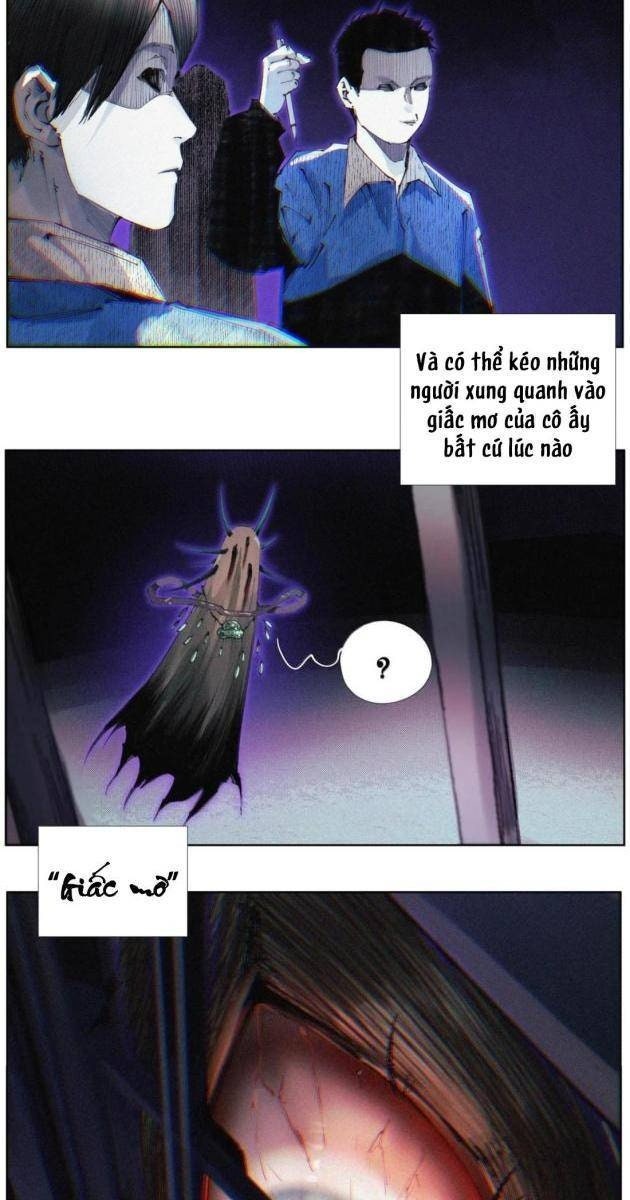 Tiền Liệt Tiên - Page 45