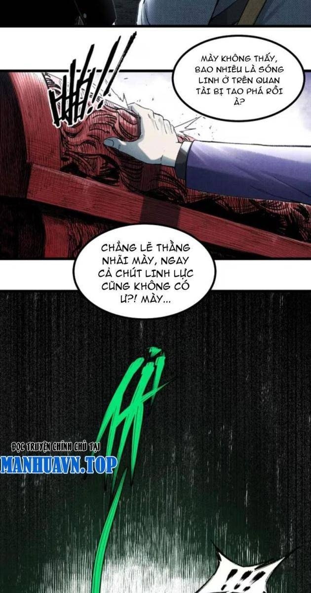 Đạo Vô Danh - Page 36
