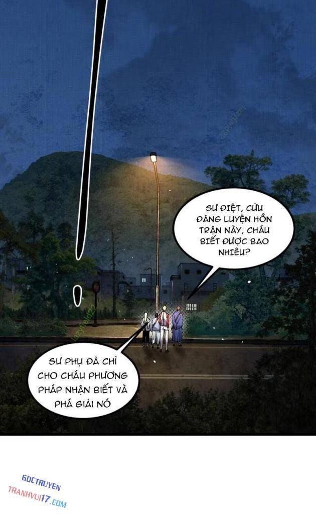 Đạo Vô Danh - Page 20