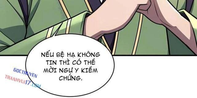 Nhân Vật Phản Diện Muốn Sống Thêm Một Ngày - Page 50