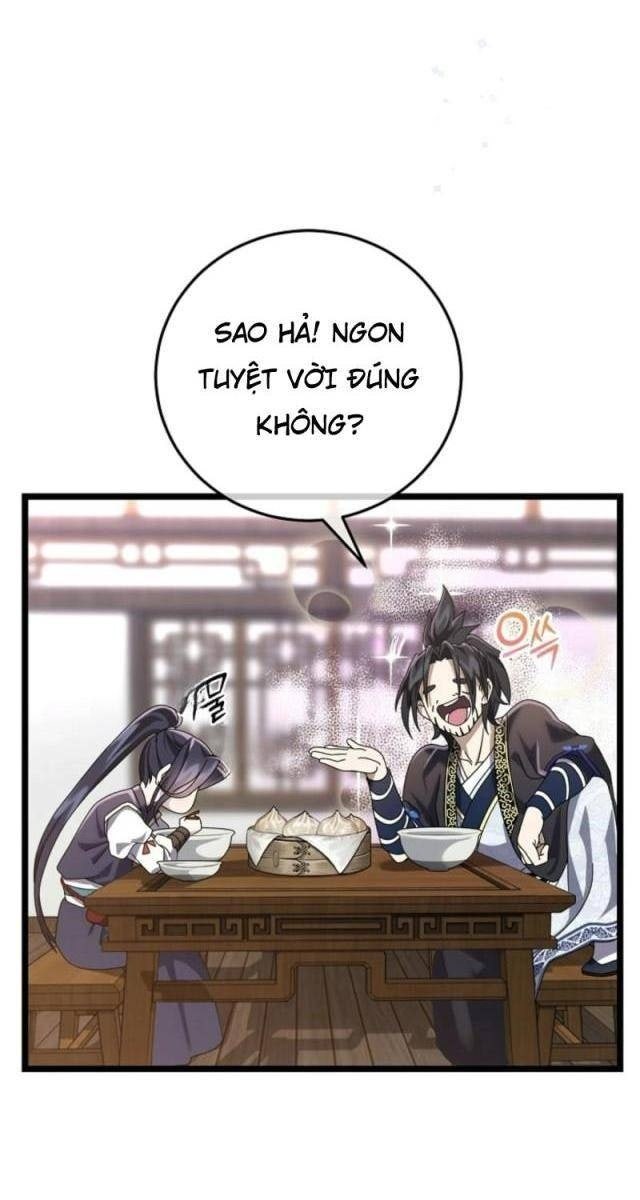Tôn Nữ Nam Cung Thế Gia Hồi Quy - Page 80