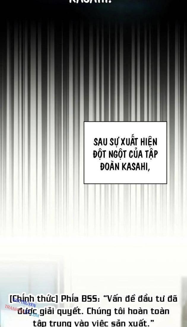 Tôi Bị Hiểu Lầm Là Diễn Viên Thiên Tài Quái Vật - Page 5