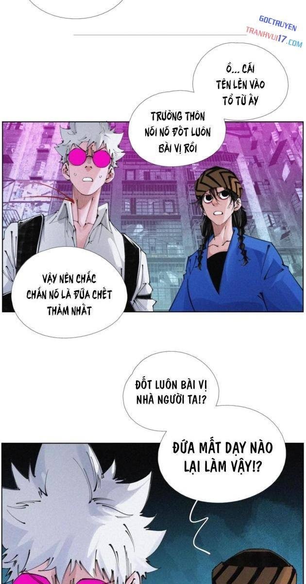 Tiền Liệt Tiên - Page 9