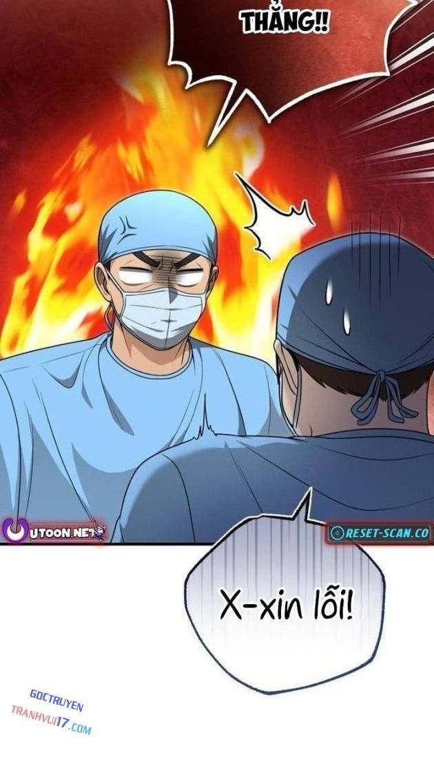 Bác Sĩ Hồi Quy Chỉ Muốn Sống Bình Lặng - Page 98
