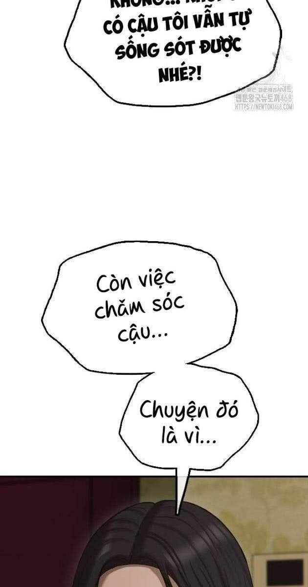 Ngày Tận Thế Tới Rồi - Page 135