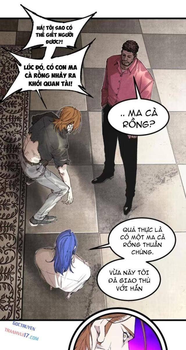 Đạo Vô Danh - Page 36