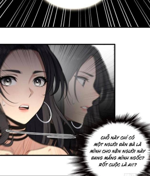 Nhân Vật Phản Diện Muốn Sống Thêm Một Ngày - Page 12